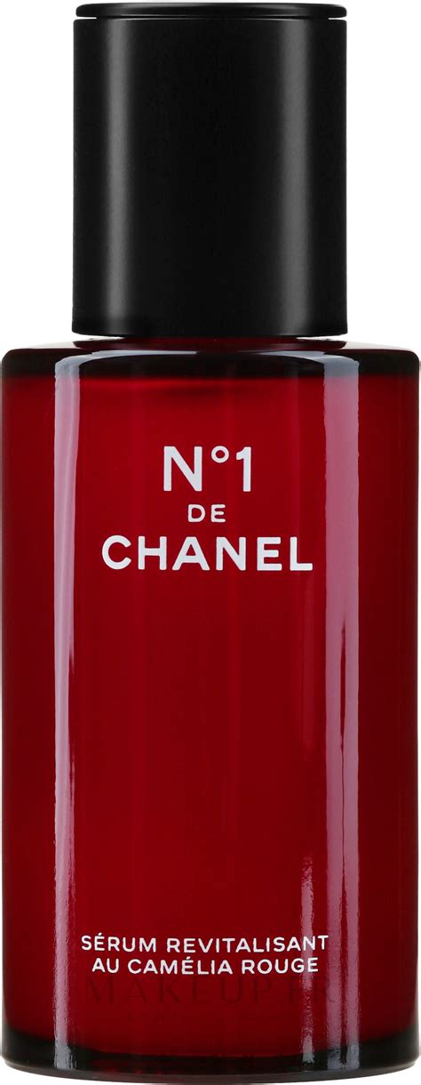 serum chanel camelia|chanel beauty reviews.